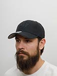 Бейсболка 47 BRAND арт. F-MVP30WBV-BKB Tampa Bay Buccaneers NFL (черный)